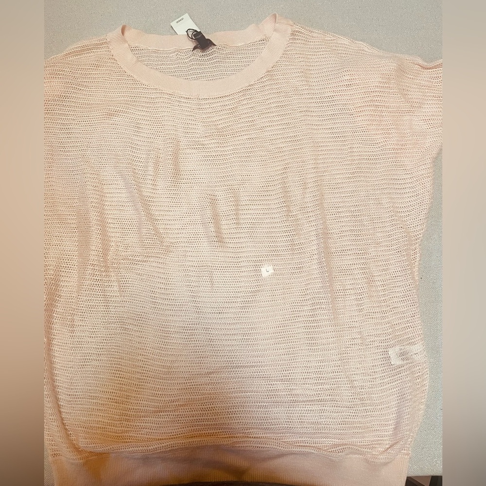 Brand new with tag express dolman knit sweater